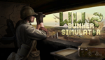 WW2: Bunker Simulator | Steam РУ+UA+KZ+СНГ
