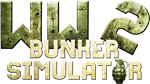  WW2: Bunker Simulator | Steam РУ+UA+KZ+СНГ - изображение № 4