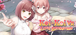 Koi-Koi VR: Love Blossoms | Steam РУ+UA+KZ+СНГ - изображение № 2