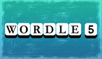 Wordle 5 | Steam РУ+UA+KZ+СНГ