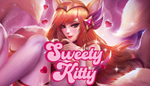   Sweety Kitty | Steam РУ+UA+KZ+СНГ