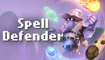  Spell Defender | Steam РУ+UA+KZ+СНГ