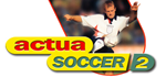  Actua Soccer 2 | Steam РУ+UA+KZ+СНГ - изображение № 2