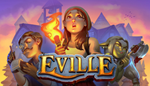  Eville | Steam РУ+UA+KZ+СНГ