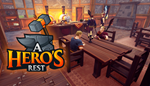 A Hero's Rest | Steam РУ+UA+KZ+СНГ