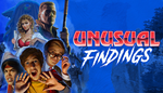 Unusual Findings | Steam РУ+UA+KZ+СНГ