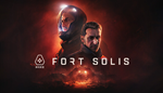 Fort Solis | Steam РУ+UA+KZ+СНГ