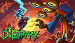 Diebrary | Steam РУ+UA+KZ+СНГ