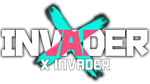  X Invader | Steam РУ+UA+KZ+СНГ - изображение № 4