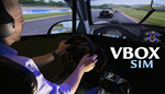VBOX Sim | Steam РУ+UA+KZ+СНГ