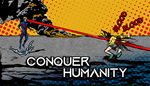Conquer Humanity | Steam РУ+UA+KZ+СНГ