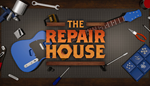  The Repair House: Restoration Sim|Steam РУ+UA+KZ+СНГ