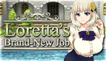 Loretta's Brand-New Job | Steam РУ+UA+KZ+СНГ