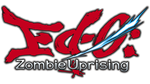  Ed-0: Zombie Uprising | Steam РУ+UA+KZ+СНГ - изображение № 4