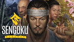  Sengoku Dynasty | Steam РУ+UA+KZ+СНГ