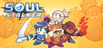  Soul Stalker | Steam РУ+UA+KZ+СНГ - изображение № 2