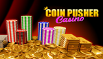  Coin Pusher Casino | Steam РУ+UA+KZ+СНГ