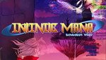  Infinite Mana | Steam РУ+UA+KZ+СНГ