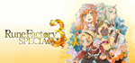  Rune Factory 3 Special | Steam РУ+UA+KZ+СНГ - изображение № 2