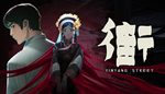  YinYang Street | Steam РУ+UA+KZ+СНГ