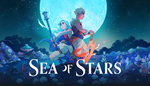  Sea of Stars | Steam РУ+UA+KZ+СНГ
