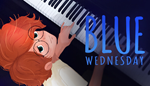  Blue Wednesday | Steam РУ+UA+KZ+СНГ