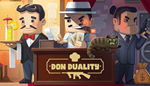  Don Duality | Steam РУ+UA+KZ+СНГ