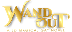  Wand Out - A 3D Magical Gay Novel|Steam РУ+UA+KZ+СНГ - изображение № 4