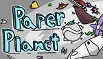  Paper Planet | Steam РУ+UA+KZ+СНГ