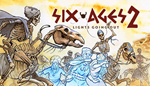 Six Ages 2: Lights Going Out | Steam РУ+UA+KZ+СНГ