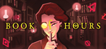  BOOK OF HOURS | Steam РУ+UA+KZ+СНГ - изображение № 2