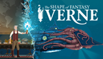  Verne: The Shape of Fantasy | Steam РУ+UA+KZ+СНГ