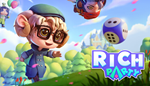 富豪派对 | Steam РУ+UA+KZ+СНГ