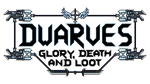  Dwarves: Glory, Death and Loot | Steam РУ+UA+KZ+СНГ� - изображение № 4