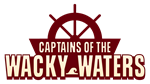  Captains of the Wacky Waters | Steam РУ+UA+KZ+СНГ - изображение № 4