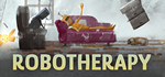  Robotherapy | Steam РУ+UA+KZ+СНГ - изображение № 2