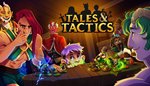  Tales & Tactics | Steam РУ+UA+KZ+СНГ