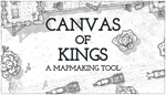 Canvas of Kings | Steam РУ+UA+KZ+СНГ