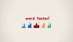 Word Factori | Steam РУ+UA+KZ+СНГ