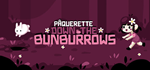  Paquerette Down the Bunburrows | Steam РУ+UA+KZ+СНГ� - изображение № 2