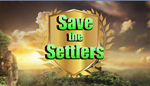  Save the setlers | Steam РУ+UA+KZ+СНГ