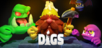  Digs | Steam РУ+UA+KZ+СНГ - изображение № 2