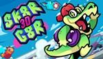  Skator Gator 3D | Steam РУ+UA+KZ+СНГ