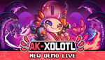 AK-xolotl | Steam РУ+UA+KZ+СНГ