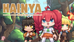 HAINYA WORLD | Steam РУ+UA+KZ+СНГ