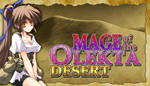 Mage of the Olekta Desert | Steam РУ+UA+KZ+СНГ