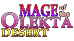  Mage of the Olekta Desert | Steam РУ+UA+KZ+СНГ - изображение № 4