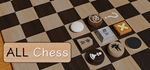  ALL Chess | Steam РУ+UA+KZ+СНГ - изображение № 2