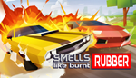  Smells Like Burnt Rubber | Steam РУ+UA+KZ+СНГ