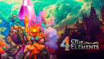 4 The Elements | Steam РУ+UA+KZ+СНГ